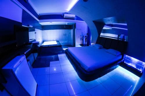 Netuno Motel