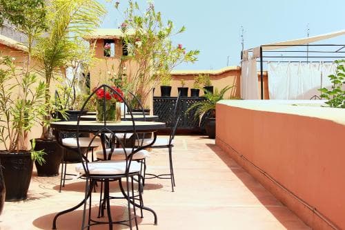 Riad Davia