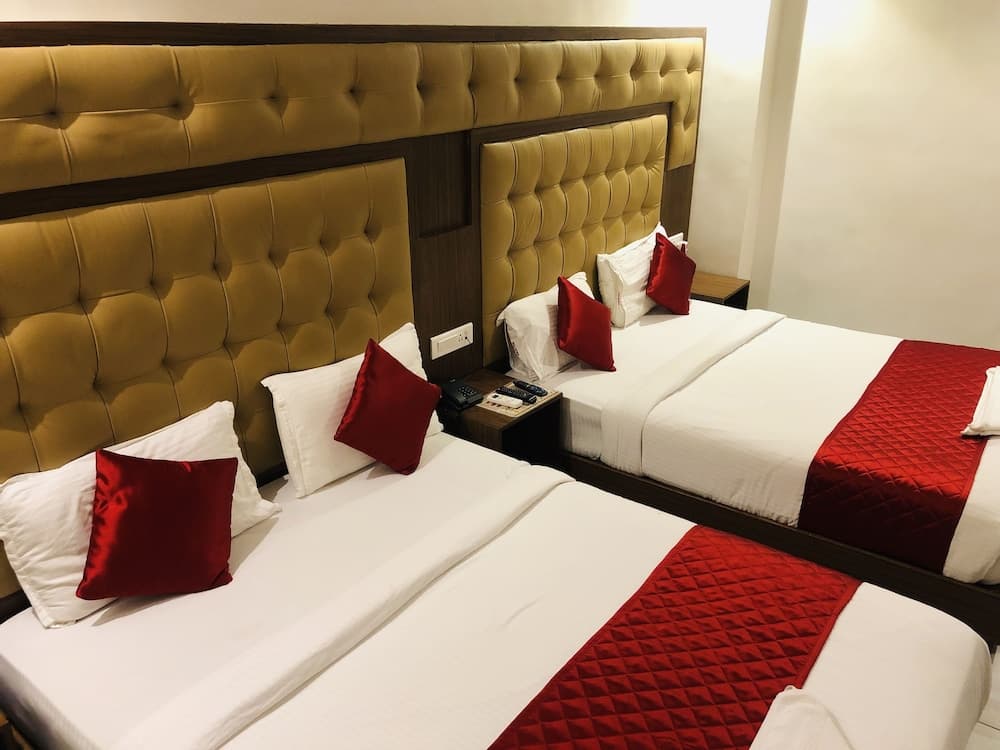 Hotel BKC Garden