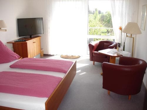 Hotel Kurallee