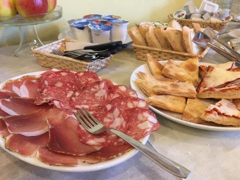 Agriturismo il Sambuco