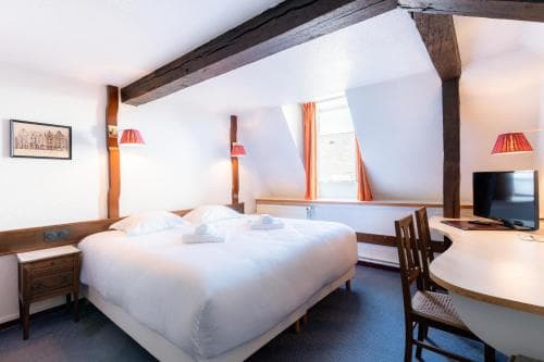 Hôtel Les Trois Luppars