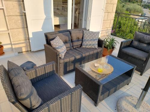 Adriatic Bed & Breakfast