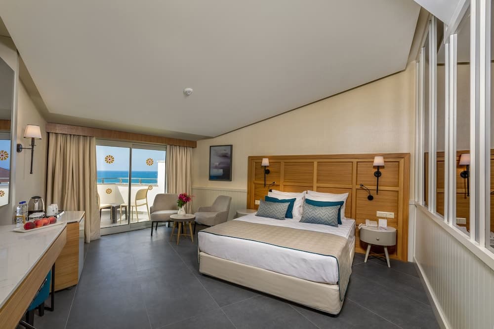 Bella Resort & Spa