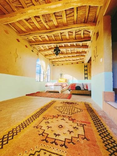 Riad Bleu Afriqua