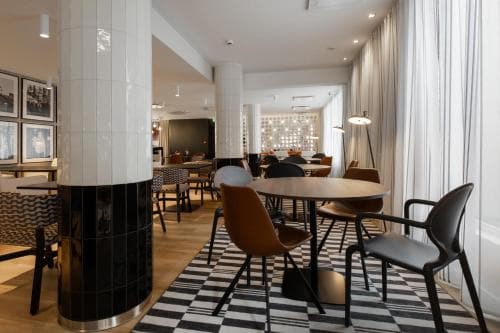 ibis Styles Tallinn