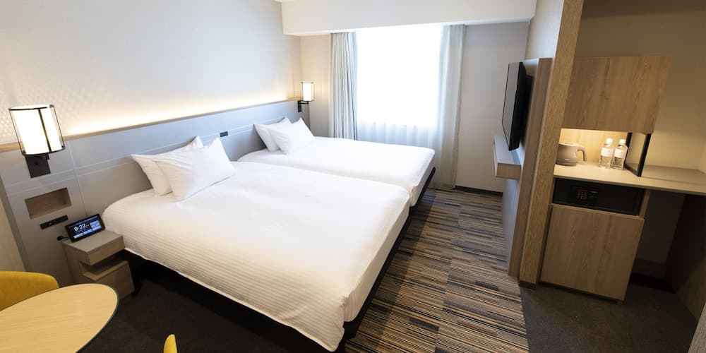 Asakusa Tobu Hotel