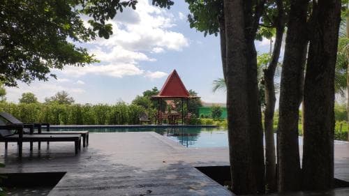 Tonkao Resort