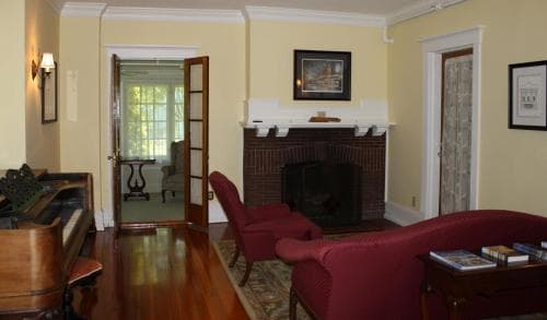 State Street Inn