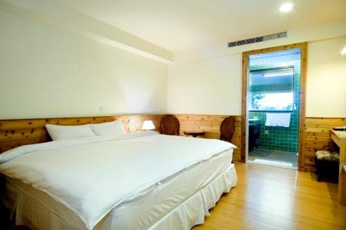 Schokolake B & B