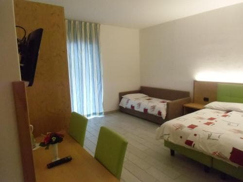 Albergo Garni Festil