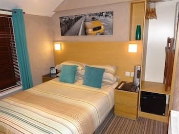 The Craimar Guest House