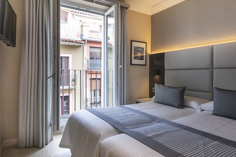 Hotel Europa