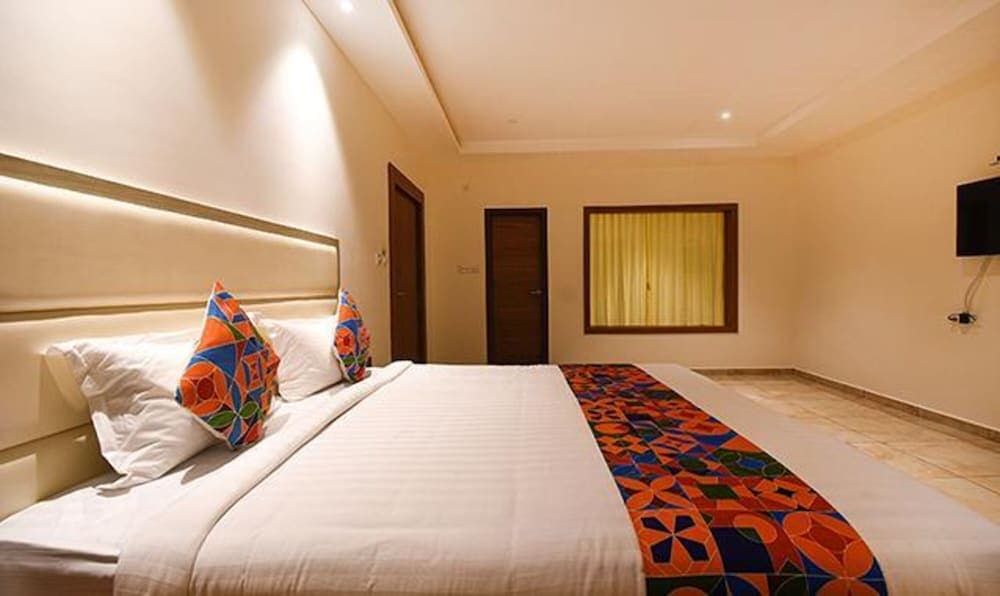 Fabhotel Nagarjuna Rise
