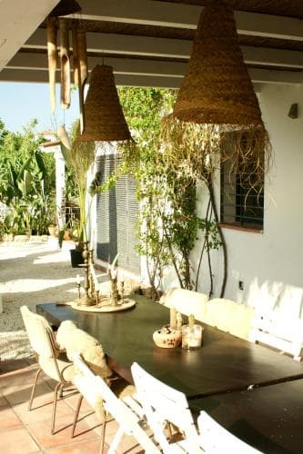 Finca Mil Estrellas
