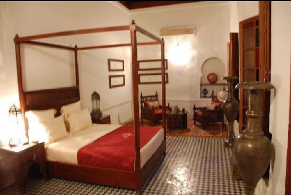 Riad Alkantara