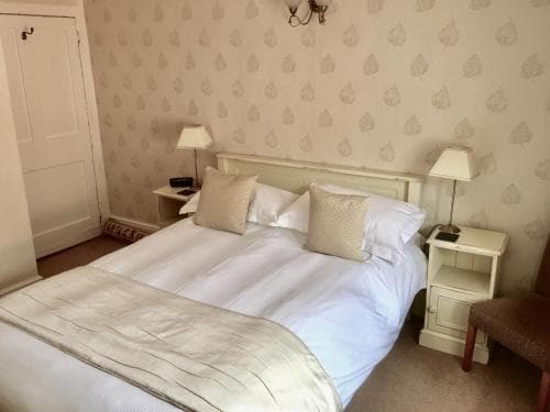 Six Castlegate Guest House