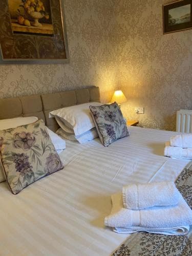 Melbourne Cottage Guest House
