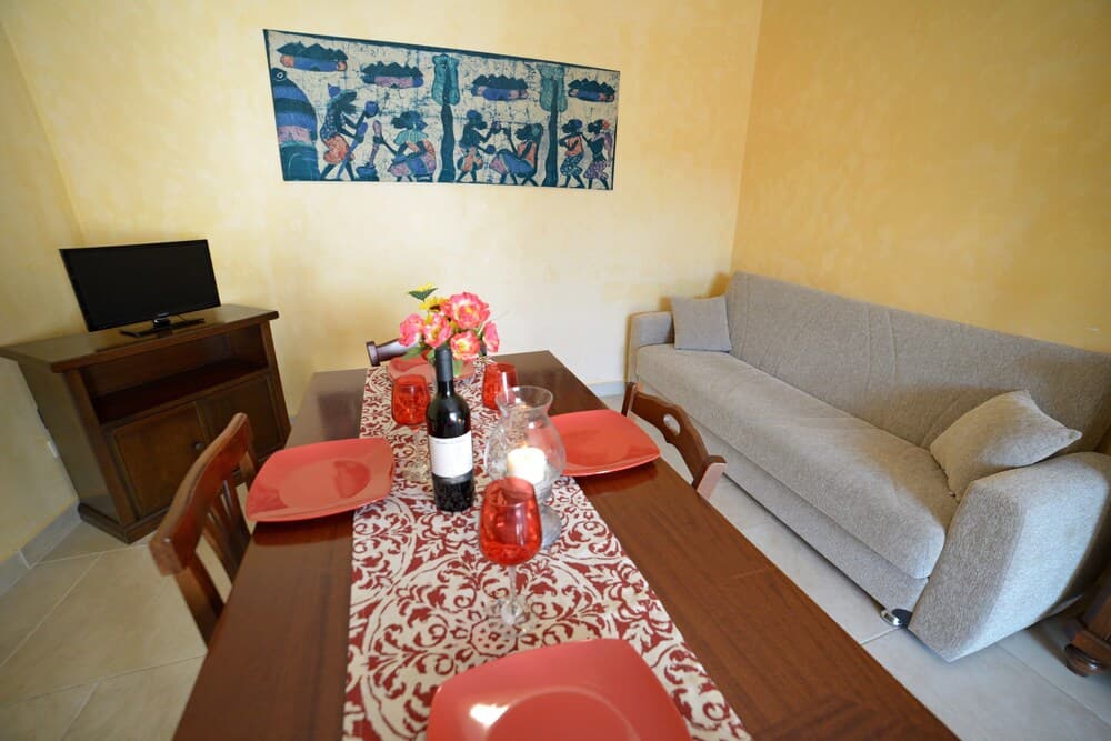 Pino Residence