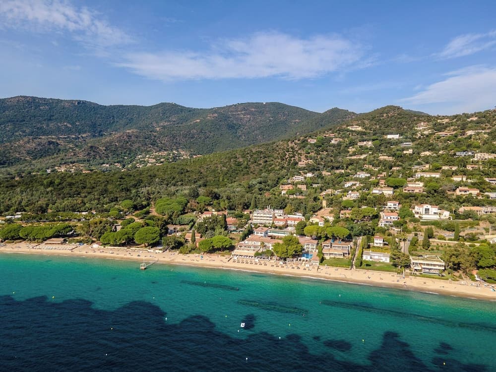 Cap Nègre Hôtel