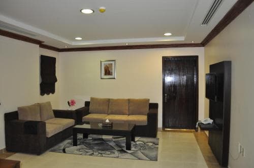 Nafa Suite Apartment 2