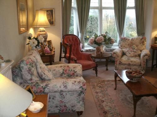 Delfryn Bed & Breakfast
