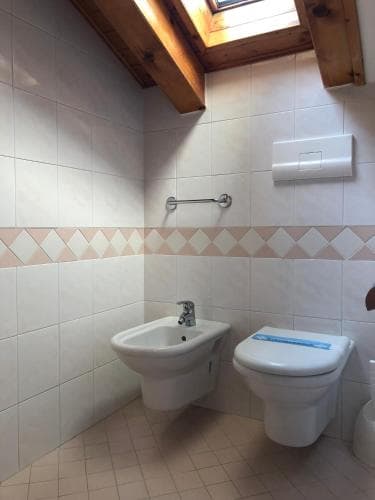 Residence Moresco