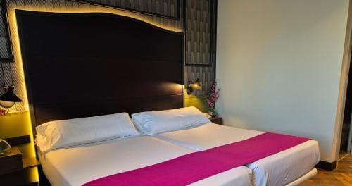 Hotel Vértice Aljarafe
