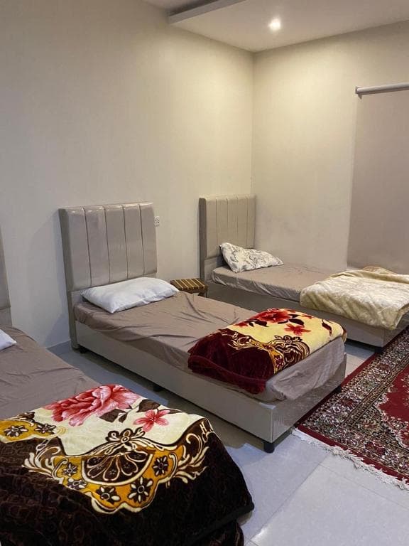 مزرعة لولوه بملهم