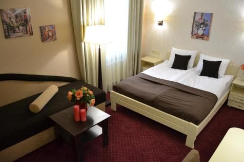 Hotel Ajur