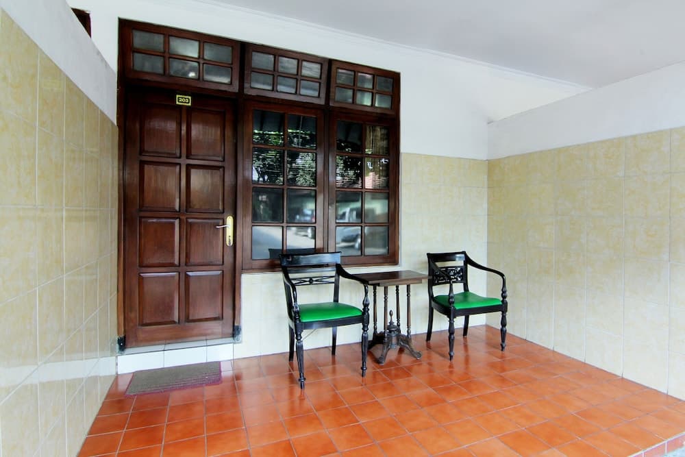 Hotel Sala