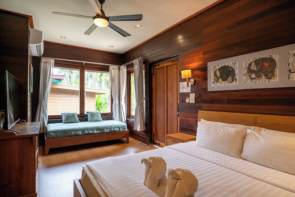 GajaPuri Resort Koh Chang