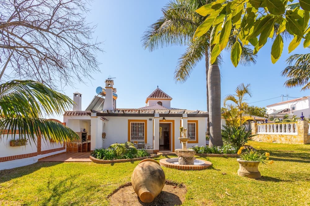 Villa Mari