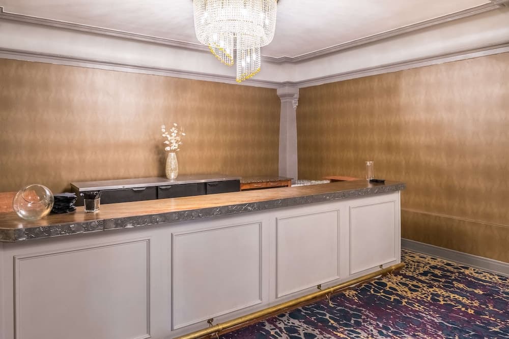 DoubleTree by Hilton Utica