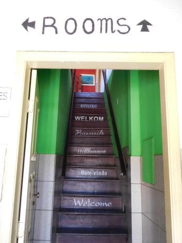 Vibe Hostel