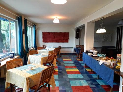 Hotel Nautilus