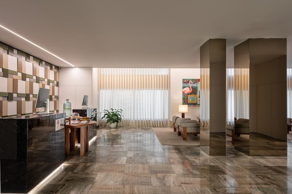 Dorma Praia Golfe