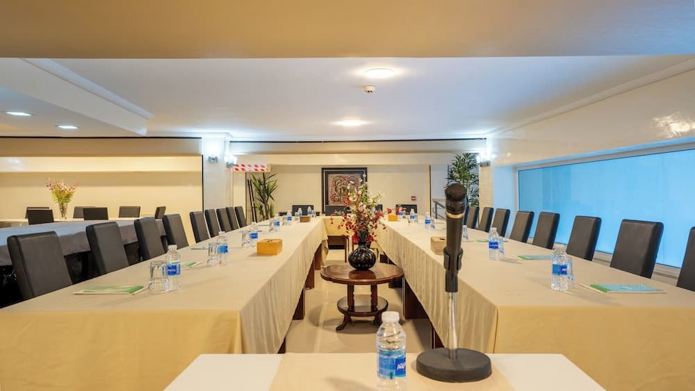 Alwalid Hotel
