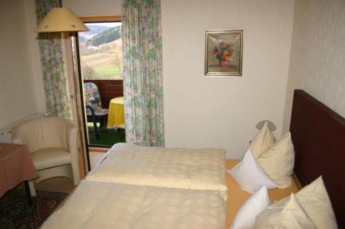 Pension Hoisl
