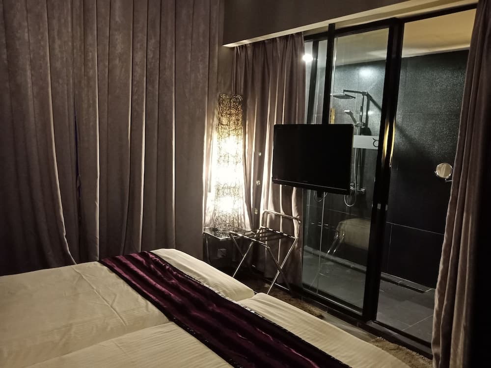 Orion Design Hotel