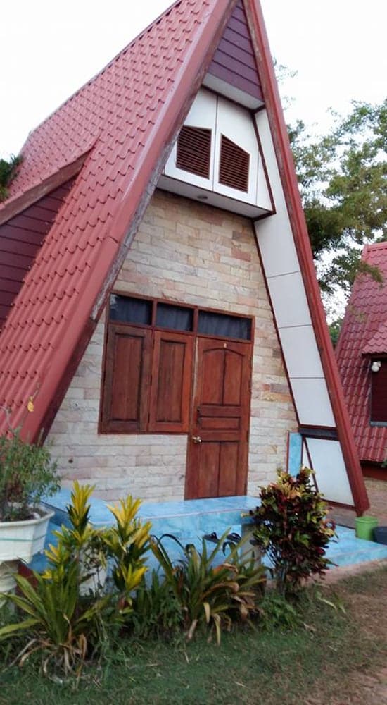 Wan Wan Resort
