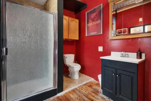 St. Vincent Lofts