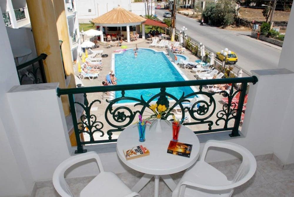 Aphrodite Hotel
