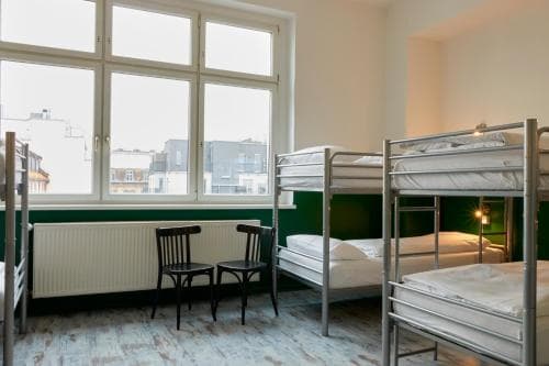 Ballhaus Berlin Hostel