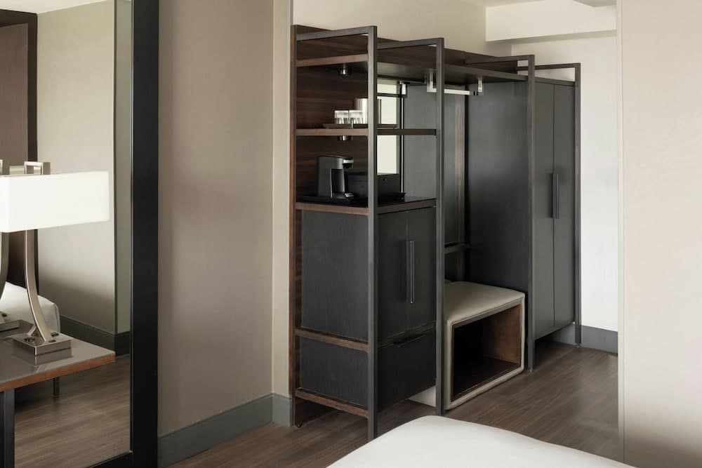 North Charleston Marriott