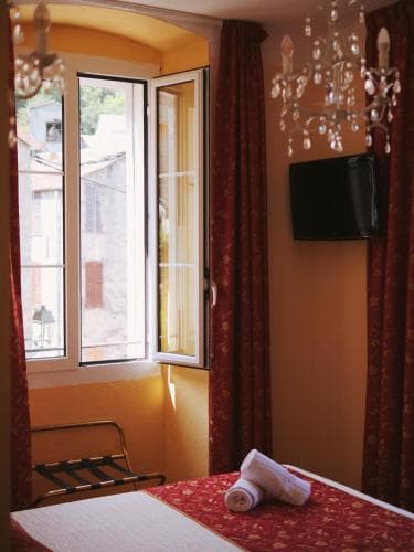 Hôtel U Palazzu & Spa