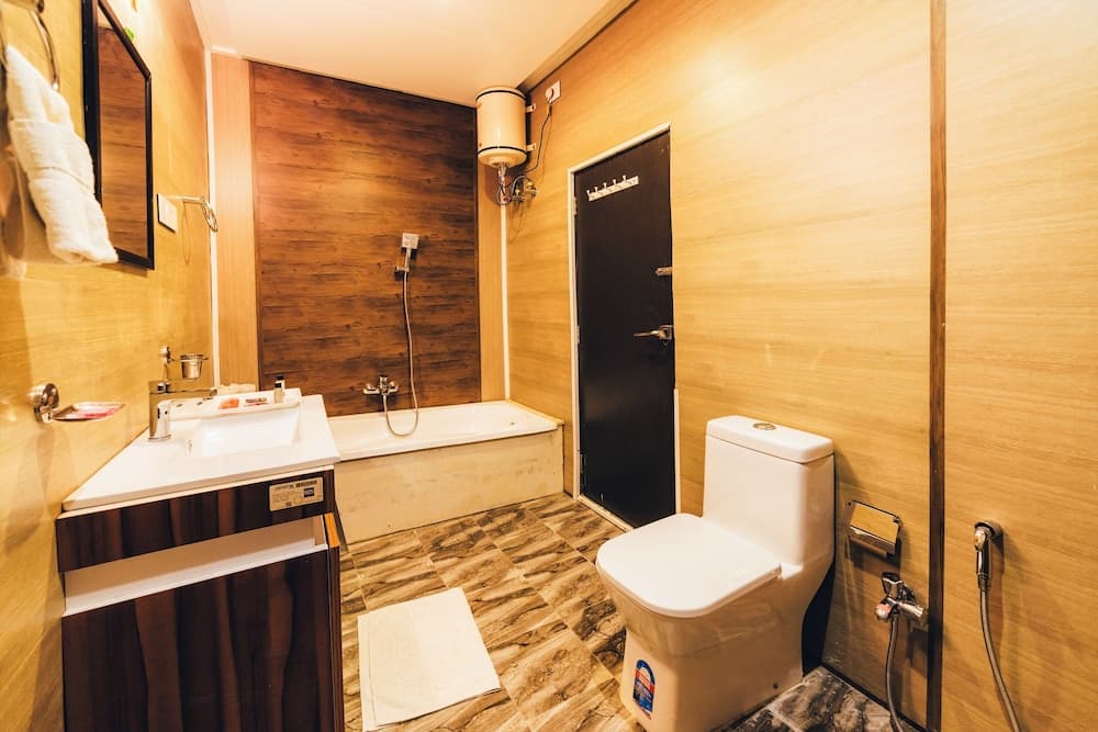 Bhavya Resort Jaisalmer