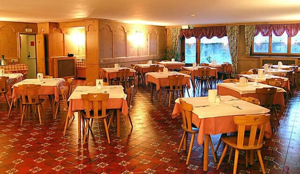 Hotel La Baita