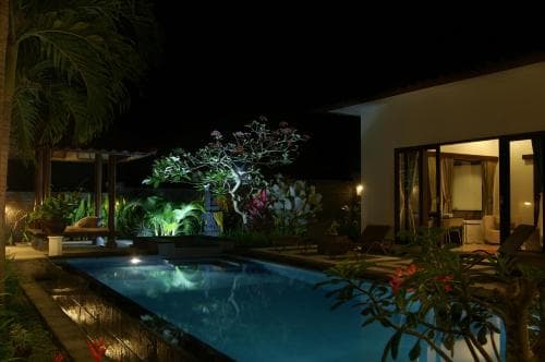 Villa Aamoda Bali