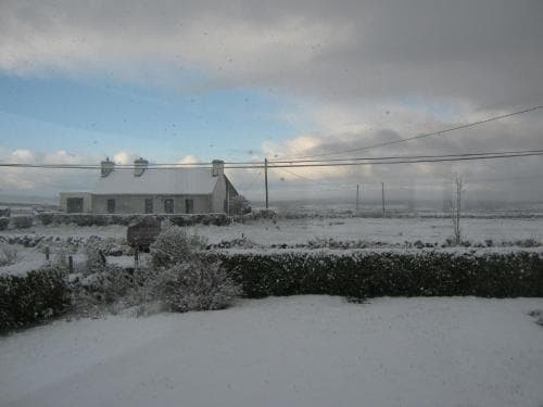 Slieve Elva Bed & Breakfast